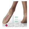 Kép 2/3 - Fiore 20 den M1100 MassageSocks20 Gyógyhatású bokafix