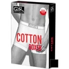 Kép 4/5 - Gatta Cotton lélegző sport boxer