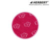 Kép 3/3 - Herbert bébi bokazokni kis virág mintával