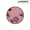 Kép 3/3 - Herbert virág mintás női bokazokni