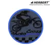 Kép 3/3 - Herbert Biker-Moto Cross mintás gyerek bokazokni