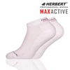 Kép 1/2 - Herbert MaxActive sport titokzokni