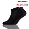 Kép 1/4 - Herbert MaxActive sport titokzokni