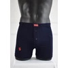 Kép 1/4 - Illusion férfi elasztikus boxer