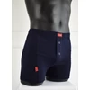 Kép 2/4 - Illusion férfi elasztikus boxer