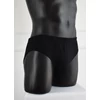 Kép 2/4 - Illusion 100% pamut féfi slip