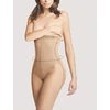 Kép 1/5 - Fiore 20 den M5114 High Waist Bikini20 Karcsúsító harisnyanadrág