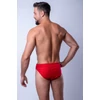 Kép 2/4 - Mr. Big 100% pamut 101 férfi slip