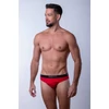 Kép 2/4 - Mr. Big 100% pamut 102 férfi slip