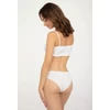 Kép 5/6 - Gatta Mini Bikini Cotton Telifenekű alsó