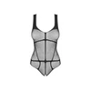 Kép 5/6 - Obsessive B336 Teddy szexi body