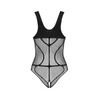 Kép 6/6 - Obsessive B336 Teddy szexi body