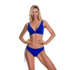 Kép 1/2 - Paloma 1404C háromszög fazonú vékony szivacsos bikini (C kosaras)