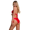 Kép 2/2 - Paloma 413 háromszög fazonú push up bikini (B-C kosaras)