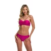 Kép 1/2 - Paloma 908D cső fazonú bikini (D kosaras)