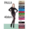 Kép 2/8 - Fiore 40 den C5109 Paula Színes harisnyanadrág