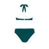 Kép 3/3 - Self S115FS13 szivacs nélküli merevítős fazonú bikini ( F kosár )