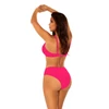 Kép 2/2 - Self S940FA19-2d merevítős bikini (G kosaras)