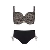 Kép 2/3 - Self S995V3LX17 szivacs nélküli merevítős fazonú bikini ( C kosár )