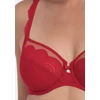 Kép 2/4 - Rosa Faia 5634 Selma csipkés merevítős melltartó