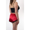 Kép 2/2 - Norielle Sophie szatén, csipke babydoll