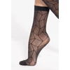 Kép 1/5 - Gatta trendyline17 női mintás bokafix