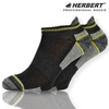 Kép 3/4 - Herbert Work munkavédelmi titok zokni