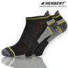 Kép 3/4 - Herbert Work munkavédelmi titok zokni