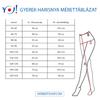 Kép 21/21 - Yo! Ra09 egyszínű gyerek harisnyanadrág