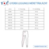 Kép 2/2 - Yo! KA03 gyerek jäger alsó