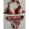 Kép 3/3 - Pyramid Corse Coffee Cream bikini (C kosaras)