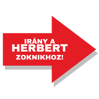 Irány a Herbert zoknikhoz!