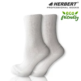 HerbertEco gumi nélküli bokazokni