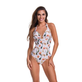 Paloma 501 fehér fürdőruha (B-C kosaras)