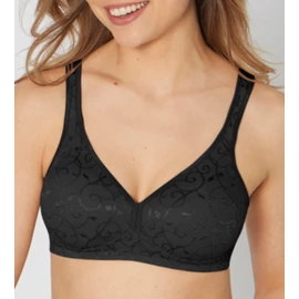 Triumph Elegant Cotton N melltartó
