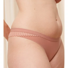 Triumph Aura Spotlight High Leg String női alsó