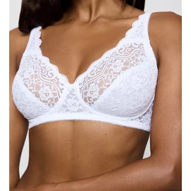 Triumph Amourette N melltartó