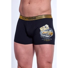 Cornette 280/239 Ride the classic mintás férfi boxer
