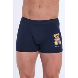 Cornette 280/246 Tattoo Bad boy mintás férfi boxer