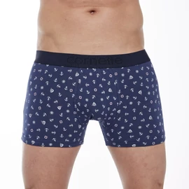 Cornette 508/145 High Emotion mintás férfi boxer