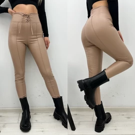 Exclusive 6426 fűzős leggings