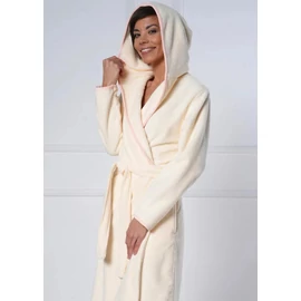Bemanetti 6712 Lakewood Cottonsoft női kapucnis köntös