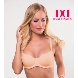 Daisy Dessous Adél szabott melltartó