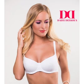 Daisy Dessous Adél szabott melltartó