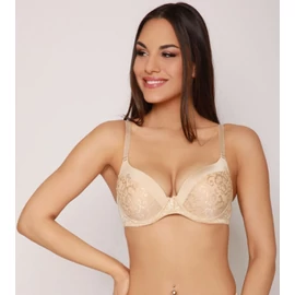 Daisy Dessous Azélia-Léna push-up melltartó