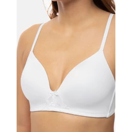 Dorina D17196A merevítő nélküli melltartó