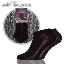 Dr.Silver titok ezüst zokni