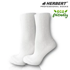 HerbertEco gumi nélküli bokazokni