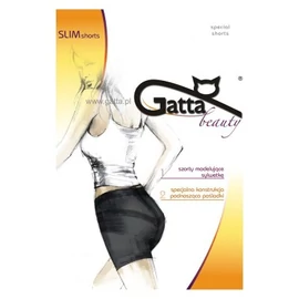 Gatta Body Slim Shorts Alakformáló Short