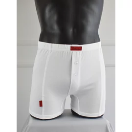 Illusion férfi elasztikus boxer